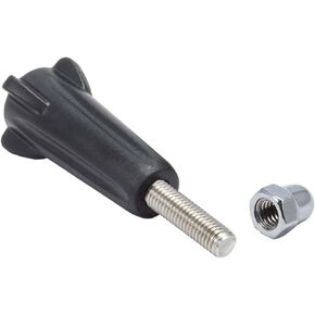 Arkon Replacement Screw and Acorn Nut for GoPro HERO Mounts