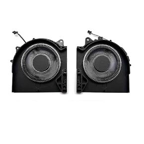 CPU+GPU Cooling 12V Fan Compatible with DELL Alienware m17 R5 AMD MG75091V1-C080-S9A MG75091V1-C090-S9A