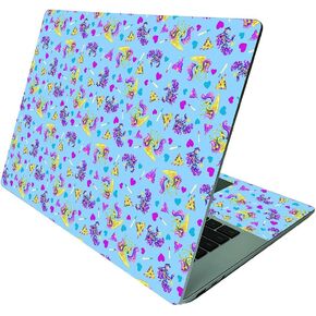 MightySkins Skin Compatible with Microsoft Surface Laptop 4 15" - Dragon Fantasy | Protective, Durable, and Unique Vinyl Decal wrap Cover | Easy to Apply, Remove, and Change Styles | Made in The USA