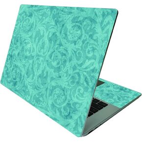 MightySkins Skin Compatible with Microsoft Surface Laptop 4 15" - Wolf Dreamcatcher | Protective, Durable, and Unique Vinyl Decal wrap Cover | Easy to Apply and Change Styles | Made in The USA