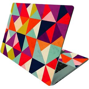 MightySkins Skin Compatible with Microsoft Surface Laptop 4 15" - Cat Pineapple | Protective, Durable, and Unique Vinyl Decal wrap Cover | Easy to Apply, Remove, and Change Styles | Made in The USA