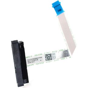 BAL20 SATA Hard Drive Cable P4TVW 0P4TVW NBX0001YV00 HDD Connector Replacement for Dell Inspiron 15 5565 5567
