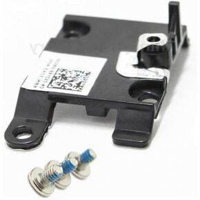 Replacement for Dell Latitude E5470 E5570 E5270 E7270 5470 5570 5270 5480 Precision 15 3510 M3510 M2 0X3YR8 X3YR8 CN-X3YR8 SSD Caddy with Screw