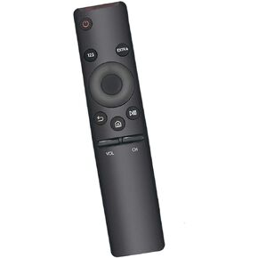 New Replacement Remote fit for Samsung TV UN49KS8500FXZA UN55KS8500F UN65KS8500F UN65KS8500FXZA UN40KU6270 UN40KU6270F UN40KU6270FXZC UN50KU6270 UN50KU6270FXZA UN55KU6270 UN55KU6270FXZA UN60KU6270
