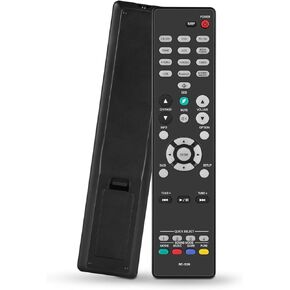 RC-1226 Replace Remote Control for Denon AV Stereo Receiver Remote AVR-S750H AVR-S640H AVR-S650H AVR-X1600H AVRS750H AVRS640H AVRS650H AVRX1600H