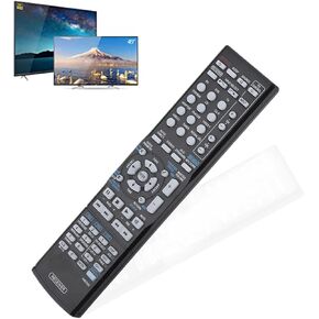 Remote Control for Pioneer AXD7622 AV Receiver Fits for Model HTP-071 VSX-321-K-P VSX-42 VSX-421-K SX-319V SX-319V-K VSX-321 VSX-321K-P VSX-420-K VSX-421 VSX-519-V VSX-519V-K VSX-520 VSX-520-K VSX-521