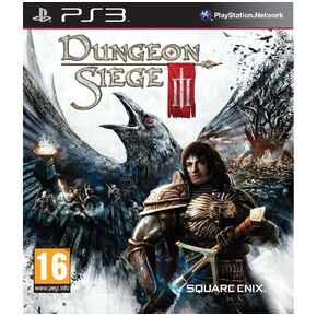 Dungeon Siege 3 (PS3)