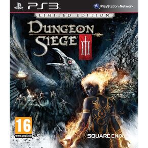 Dungeon Siege 3 (PS3)