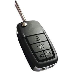 Pontiac G8 GT GXP Remote Flip Key Fob