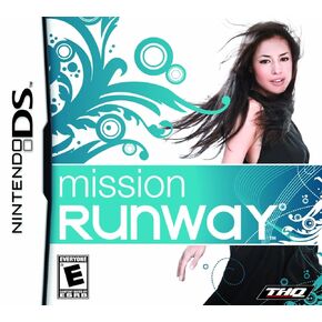 Mission Runway - Nintendo DS (Renewed)