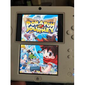 Dokapon Journey - Nintendo DS (Renewed)