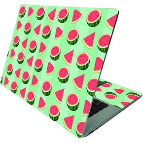 MightySkins Skin Compatible with Microsoft Surface Laptop 4 15" - Teal Chevron | Protective, Durable, and Unique Vinyl Decal wrap Cover | Easy to Apply, Remove, and Change Styles | Made in The USA