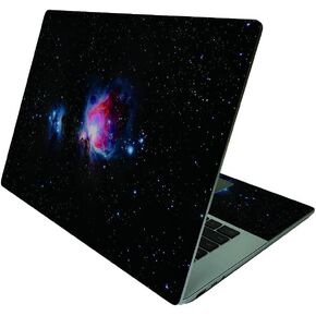 MightySkins Skin Compatible with Microsoft Surface Laptop 4 15" - Swirl Galaxy | Protective, Durable, and Unique Vinyl Decal wrap Cover | Easy to Apply, Remove, and Change Styles | Made in The USA