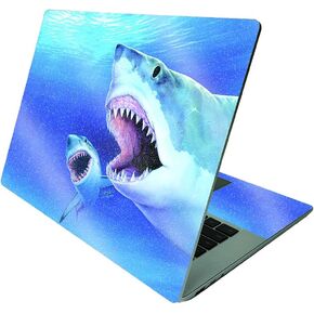 MightySkins Glossy Glitter Skin Compatible with Microsoft Surface Laptop 4 15" - Bunny Bunches | Protective, Durable High-Gloss Glitter Finish | Easy to Apply and Change Styles | Made in The USA