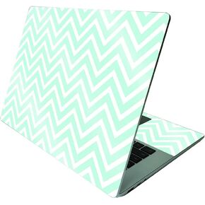 غلاف لامع لامع من MightySkins متوافق مع جهاز Microsoft Surface Laptop 4 مقاس 15 بوصة - هدية وردية | لمسة نهائية لامعة واقية ومتينة شديدة اللمعان | سهلة التطبيق وتغيير الأنماط | صنع في الولايات المتحدة الأمريكية