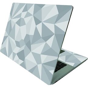 MightySkins Skin Compatible With Microsoft Surface Laptop 4 15" - Sea Turtle Splash | Protective, Durable, and Unique Vinyl Decal wrap cover | Easy To Apply and Change Styles | Made in the USA