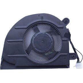 Replacement New CPU Cooling Fan for Lenovo Thinkpad L13 Yoga S2 5th 2020 Laptop P/N:ND55C53-19E15 NS85C46-20B10 DC5V 0.50A Fan