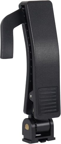 Long Shoulder Clip for P95 & H50 Body Worn Camera, One Original Long Clip Included in Kuwait