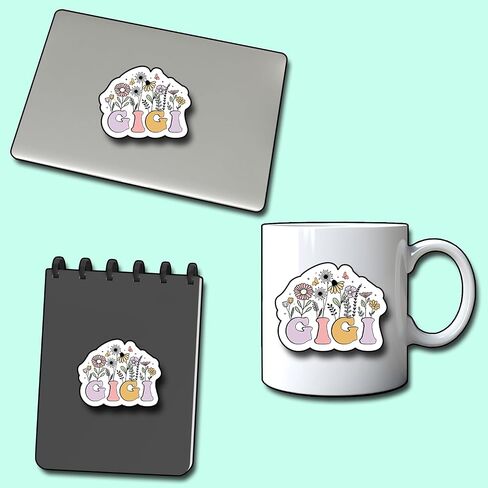 (3Pcs) God is Good All The Time Sticker, Decorate Books Laptop Phone Water Bottles Kindles Stickers Tumbler Sticker Waterproof Vinyl Decorate Sticker 3" Inch in Saudi Arabia