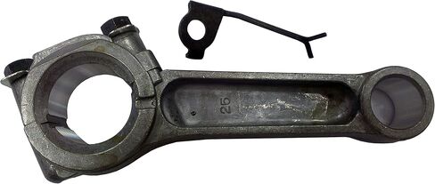 GardenPal B&S Connecting Rod, Replaces B&S 490348, Connecting Rod Compatible with B&S 11HP Replaces OEM 490348 for 1550 Series, 11-15 HP Horizontal and Vertical Engines in Saudi Arabia
