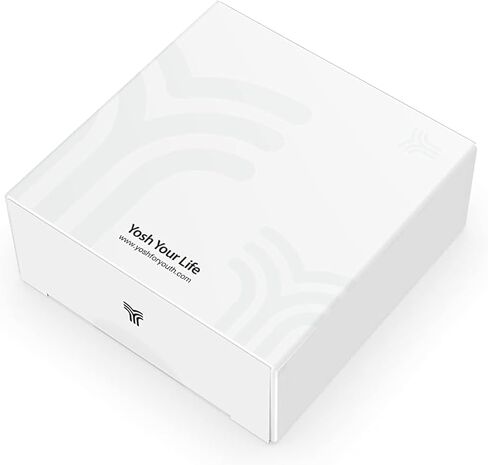 حامل سيارة YOSH Mag-Safe، فتحة تهوية مغناطيسية لتثبيت الهاتف في السيارة مع 20 × مغناطيس N55، حامل هاتف السيارة بخطافات معدنية مزدوجة مطورة لهاتف iPhone 15 14 13 12 وحافظة Mag-Safe وجميع الهواتف in Kuwait