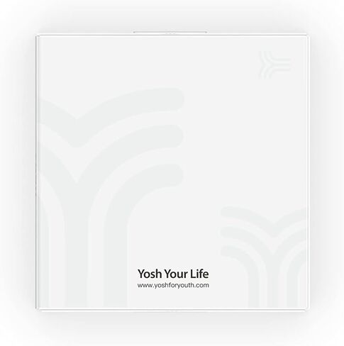 حامل سيارة YOSH Mag-Safe، فتحة تهوية مغناطيسية لتثبيت الهاتف في السيارة مع 20 × مغناطيس N55، حامل هاتف السيارة بخطافات معدنية مزدوجة مطورة لهاتف iPhone 15 14 13 12 وحافظة Mag-Safe وجميع الهواتف in Kuwait