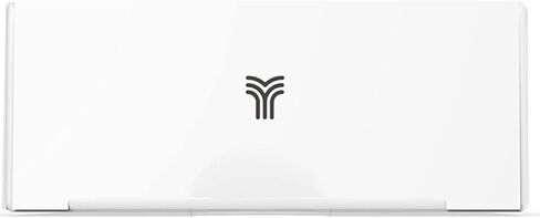 حامل سيارة YOSH Mag-Safe، فتحة تهوية مغناطيسية لتثبيت الهاتف في السيارة مع 20 × مغناطيس N55، حامل هاتف السيارة بخطافات معدنية مزدوجة مطورة لهاتف iPhone 15 14 13 12 وحافظة Mag-Safe وجميع الهواتف in Kuwait