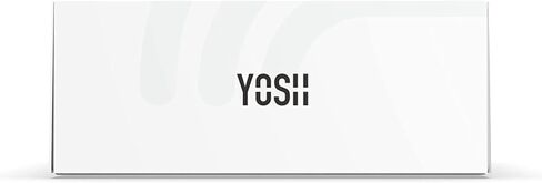 حامل سيارة YOSH Mag-Safe، فتحة تهوية مغناطيسية لتثبيت الهاتف في السيارة مع 20 × مغناطيس N55، حامل هاتف السيارة بخطافات معدنية مزدوجة مطورة لهاتف iPhone 15 14 13 12 وحافظة Mag-Safe وجميع الهواتف in Kuwait