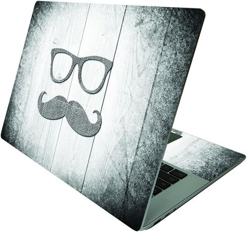 MightySkins Skin Compatible with Microsoft Surface Laptop 4 15" - Dragon Fantasy | Protective, Durable, and Unique Vinyl Decal wrap Cover | Easy to Apply, Remove, and Change Styles | Made in The USA in Saudi Arabia