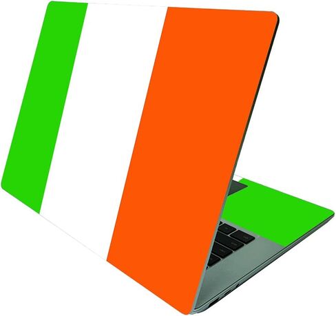 غلاف MightySkins متوافق مع جهاز Microsoft Surface Laptop 4 مقاس 15 بوصة - ضرر منتصف الليل | غطاء ملتف من الفينيل واقٍ ومتين وفريد ​​من نوعه | سهل التطبيق وتغيير الأنماط | صنع في الولايات المتحدة الأمريكية in Saudi Arabia