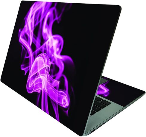 غلاف MightySkins متوافق مع جهاز Microsoft Surface Laptop 4 مقاس 15 بوصة - جمجمة حيوية | غطاء ملتف من الفينيل واقٍ ومتين وفريد ​​من نوعه | سهل التطبيق والإزالة وتغيير الأنماط | صنع في الولايات المتحدة الأمريكية in Saudi Arabia