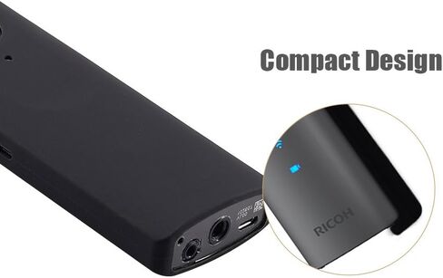 حافظة غطاء Theta V، غطاء سيليكون لكاميرا Ricoh Theta V 360 فقط من HOLACA in Saudi Arabia