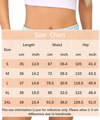 Vlazom المرأة النوم السراويل لطيف منقوشة منامة السراويل لينة مطاطا بيجامة قيعان سراويل بوكسر ملابس خاصة S-XXL in Kuwait