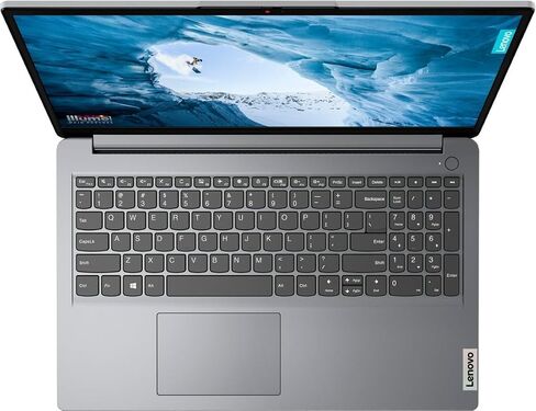 لينوفو 2024 أحدث كمبيوتر محمول IdeaPad 1 للأعمال، شاشة 15.6 بوصة FHD، AMD Ryzen 5-5500U (6 مراكز)، ذاكرة الوصول العشوائي 16 جيجابايت، 1 تيرابايت SSD، رسومات AMD Radeon، Wi-Fi 6، بلوتوث، Windows 11 Pro، مع حامل كمبيوتر محمول in Saudi Arabia