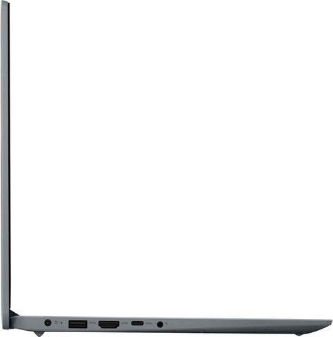 لينوفو 2024 أحدث كمبيوتر محمول IdeaPad 1 للأعمال، شاشة 15.6 بوصة FHD، AMD Ryzen 5-5500U (6 مراكز)، ذاكرة الوصول العشوائي 16 جيجابايت، 1 تيرابايت SSD، رسومات AMD Radeon، Wi-Fi 6، بلوتوث، Windows 11 Pro، مع حامل كمبيوتر محمول in Saudi Arabia