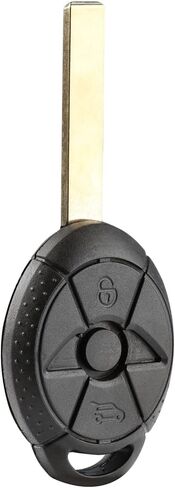 USA Remote Key Fob Control for 2005-2007 Mini Cooper (LX8F2V) in Saudi Arabia