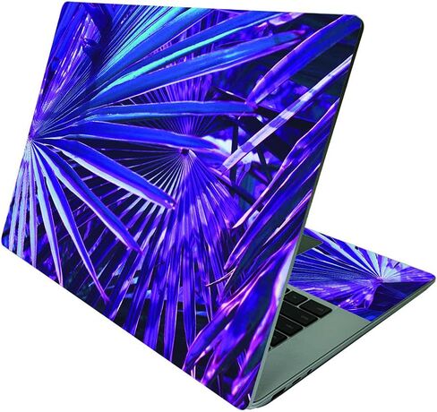 غلاف MightySkins متوافق مع جهاز Microsoft Surface Laptop 4 مقاس 15 بوصة - سلحفاة البحر | غطاء ملتف من الفينيل واقٍ ومتين وفريد ​​من نوعه | سهل التطبيق وتغيير الأنماط | صنع في الولايات المتحدة الأمريكية in Saudi Arabia