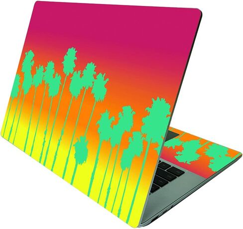 غلاف MightySkins متوافق مع جهاز Microsoft Surface Laptop 4 مقاس 15 بوصة - سلحفاة البحر | غطاء ملتف من الفينيل واقٍ ومتين وفريد ​​من نوعه | سهل التطبيق وتغيير الأنماط | صنع في الولايات المتحدة الأمريكية in Saudi Arabia
