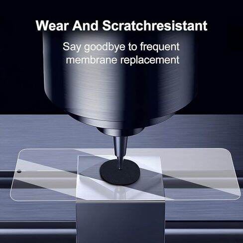 【 3+3 عبوات】Coolpow مصمم لهاتف Samsung Galaxy A71 5G واقي شاشة Samsung A71 5G واقي شاشة من الزجاج المقوى، أداة سهلة التثبيت 9H، فائقة الدقة، مقاومة للخدش، خالية من الفقاعات، صديقة للحافظة in Kuwait