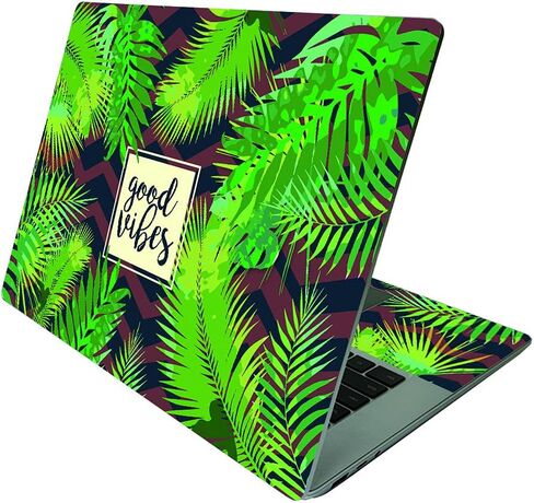 MightySkins Skin Compatible with Microsoft Surface Laptop 4 15" - Kill Zombies | Protective, Durable, and Unique Vinyl Decal wrap Cover | Easy to Apply, Remove, and Change Styles | Made in The USA in Saudi Arabia