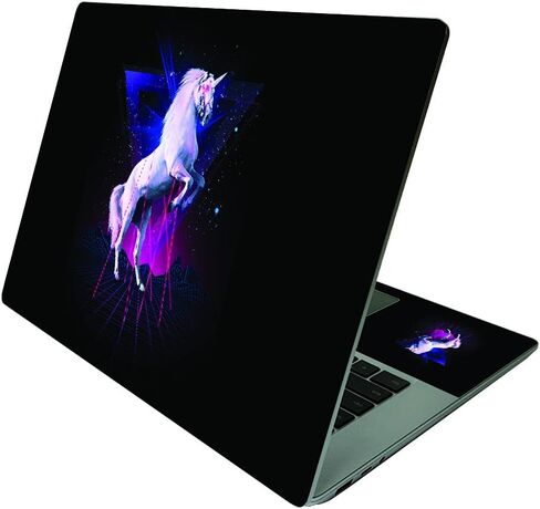 MightySkins Skin Compatible with Microsoft Surface Laptop 4 15" - Kill Zombies | Protective, Durable, and Unique Vinyl Decal wrap Cover | Easy to Apply, Remove, and Change Styles | Made in The USA in Saudi Arabia