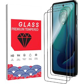 2 Pcs Privacy Screen Protector for Motorola Moto G 5G 2024 /G Play 2024 Anti-Spy Anti Peeping Tempered Glass