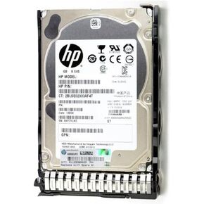 HP 500 GB 2.5-Inch Internal Hard Drive 500 16 MB Cache Internal Bare or OEM Drives 655708-B21