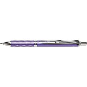 Pentel EnerGel Alloy Retractable Gel Pens