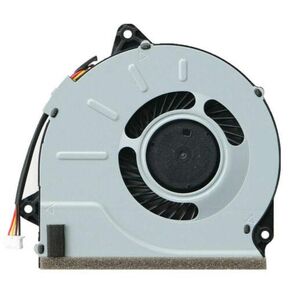 CPU Cooling Fan for Lenovo G40 G40-30 G40-30-NTH G40-30-NTW G40-45 G40-45-ASI G40-70 G40-70A G40-70AM-IFI G40-70AT-CTW G40-70AT-IFI G40-70AT-ITH -PTH G40-70M G40-70MA G40-75 G40-75-ATE G40-80