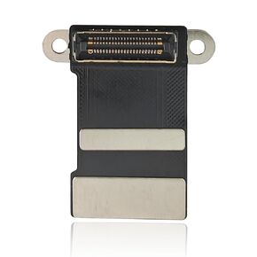 LCD Display eDP Lvds Flex Cable 923-01465 923-02502 Replacement for MacBook Pro 15" Retina Touch Bar A1707 (Late 2016-2017), A1990 (2018-2019), 16" A2141 (Late 2019) LCD Cable