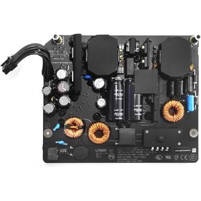 New A1419 Power Supply for iMac 27" A1419(Late 2012-Mid 2017) ADP-300AFT PA-1311-2A 661-7170 661-7886 661-03524 (300W) ADP-310AF