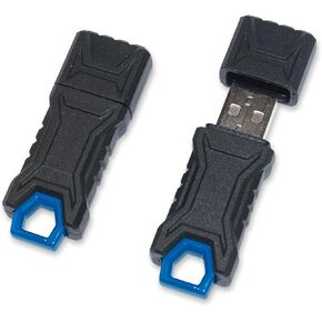محرك أقراص فلاش USB متين بسعة 128 جيجابايت - 100 قطعة in Saudi Arabia