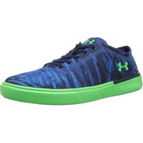 Under Armour Unisex-Adult Grade School Kickit2 Vg Sneaker