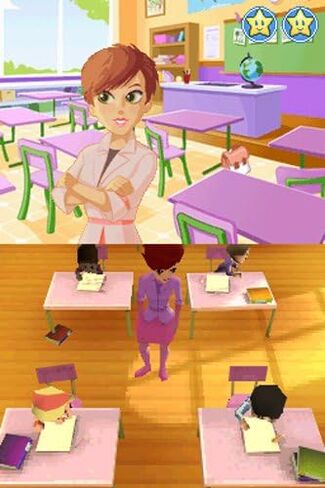 سلسلة Dreamer: Teacher - نينتندو دي إس (متجدد) in Saudi Arabia